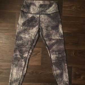 Lululemon athletica leggings